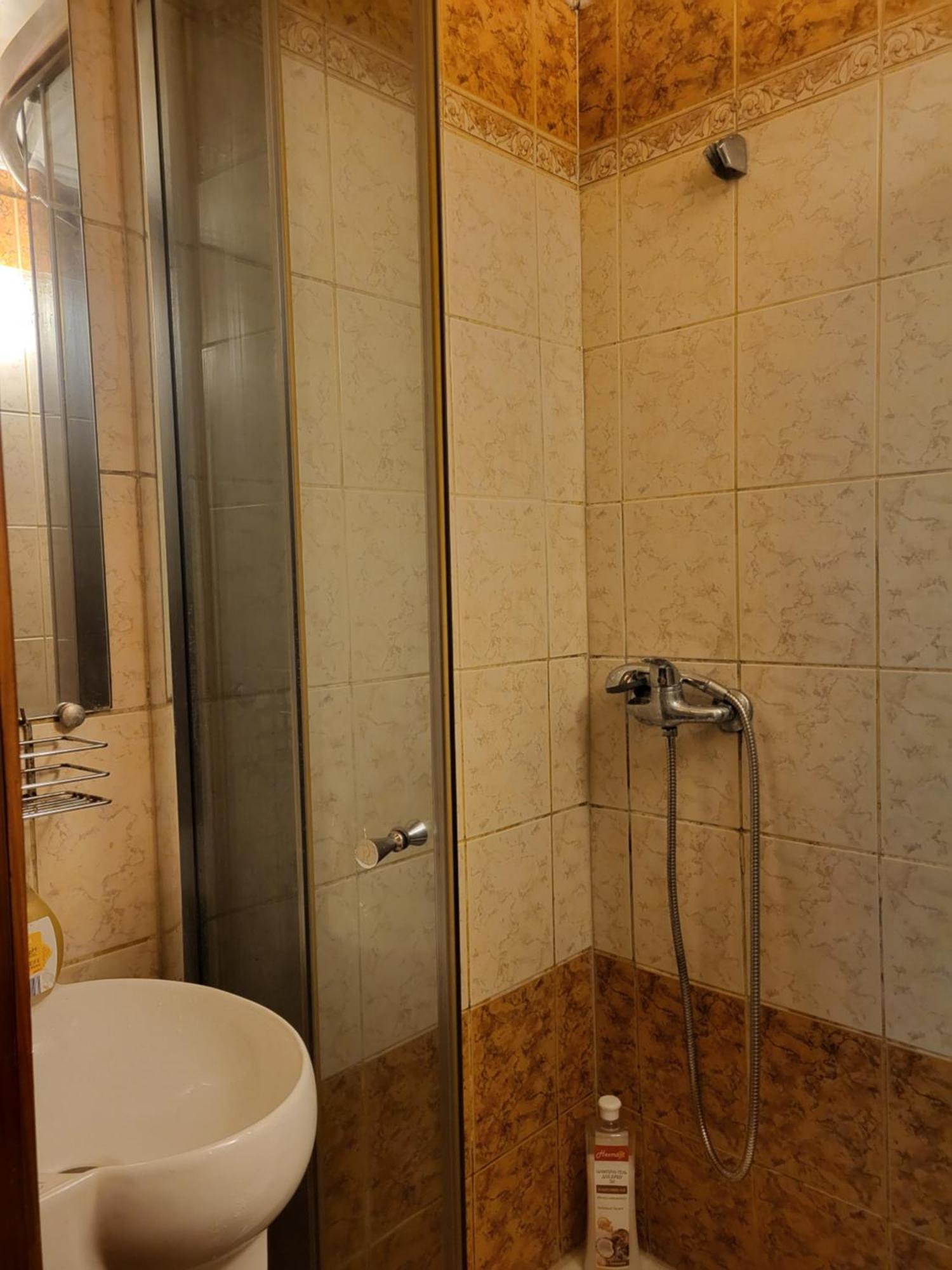 Apartment куліша 47 *