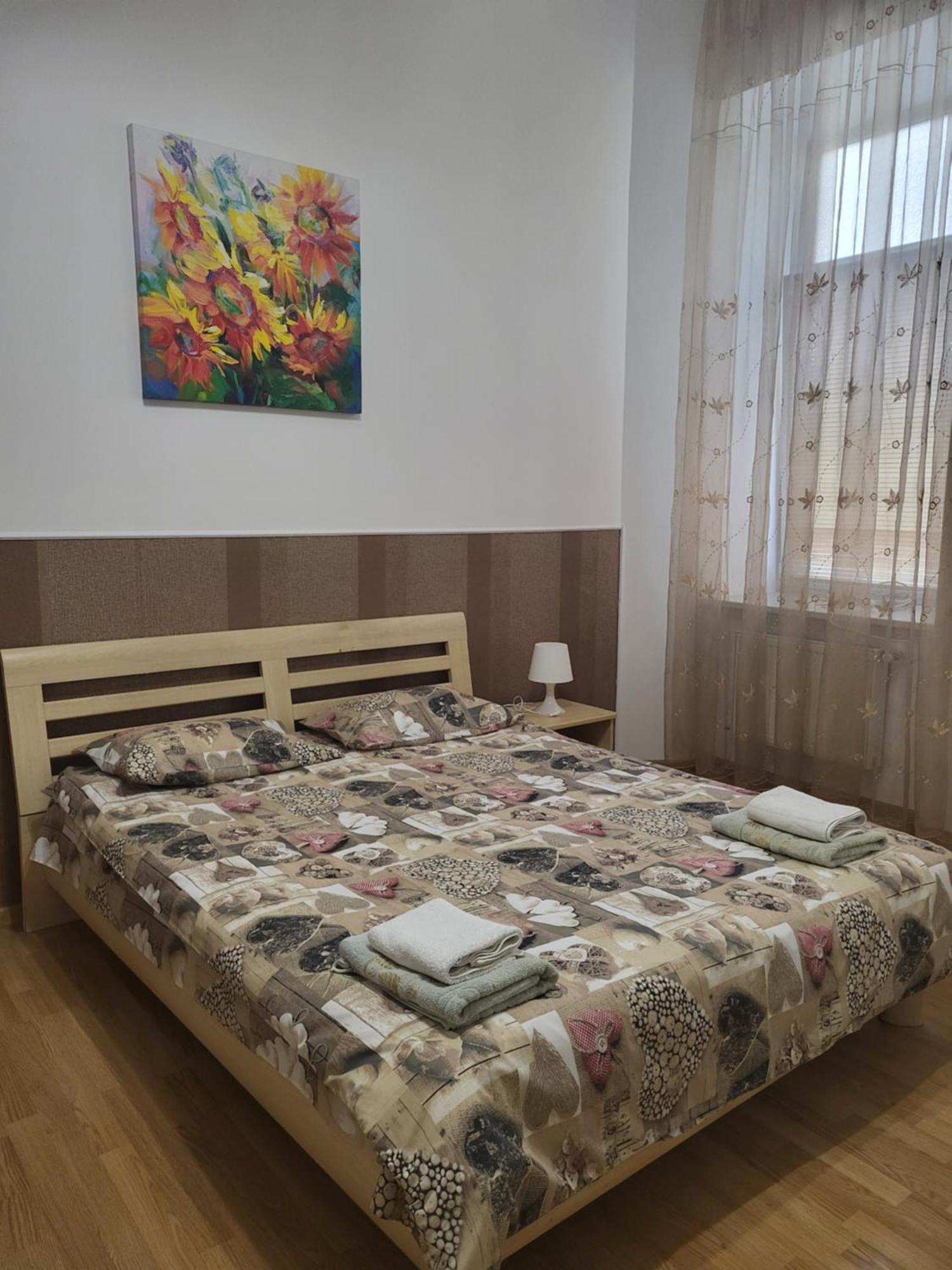 Apartment куліша 47 Lviv