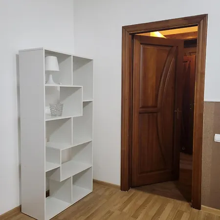 Куліша 47 Apartment Lviv Exterior photo