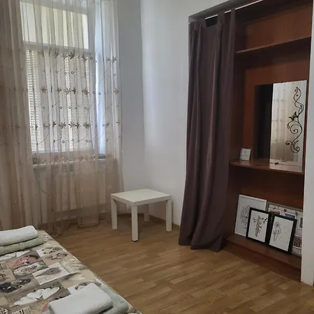 Куліша 47 Apartment Lviv Exterior photo